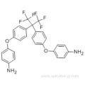 2,2-BIS[4-(4-AMINOPHENOXY)PHENYL]HEXAFLUOROPROPANE CAS 69563-88-8